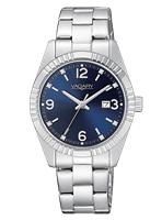 Orologio Vagary Donna Donna 101 Th in Acciaio IU2-219-71 - IU2-219-71